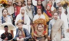 Adat, Syarak, dan Genetika: Larangan Pernikahan Sesuku di Minangkabau