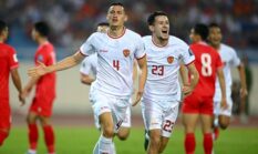 Tiket Kandang Vietnam vs Timnas Indonesia di Piala AFF Sudah Ludes Terjual