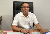 Afnizon Pimpinan Cabang Bank Nagari Kota Payakumbuh 