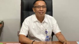 Afnizon Pimpinan Cabang Bank Nagari Kota Payakumbuh 