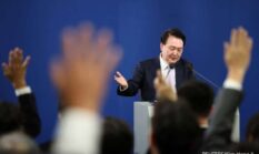 Presiden Korea Selatan Sempat Deklarasi Darurat Militer, Apa Itu Darurat Militer?