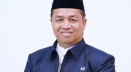 Anggota DPRD Limapuluh Kota H. Andri Jonpito Anuar