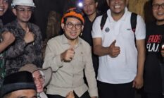 FADLI ZON: Gua LIDA AJER Berpotensi Jadi Situs Cagar Budaya Nasional