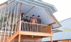 Kamang Resort and Convention Dorong Pariwisata Agam Berdaya Saing
