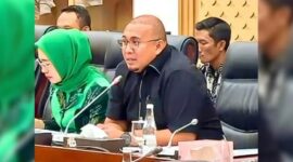 Wakil Ketua Komisi VI DPR RI Andre Rosiade. [foto: Ist]