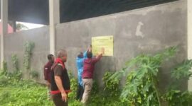 Kejati Sumbar sita aset tersangka korupsi tol Padang-Pekanbaru (ist)