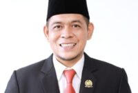 M Fajar Rillah Vesky. (Foto: Dok. Pribadi)