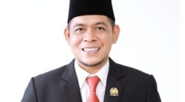 M Fajar Rillah Vesky. (Foto: Dok. Pribadi)