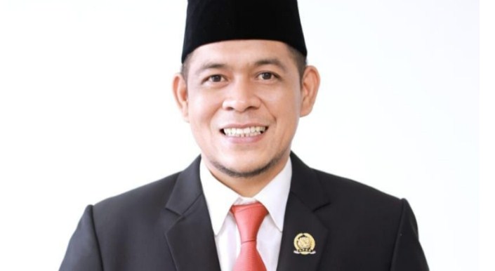 M Fajar Rillah Vesky. (Foto: Dok. Pribadi)