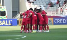 Takluk 1-0 dari Filipina, Indonesia Gagal Lolos Semifinal Piala AFF 2024