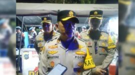 Kapolda Sumbar, Irjen Pol Suharyono. [foto: bal]