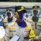 Kapolda Sumbar, Irjen Pol Suharyono. [foto: bal]