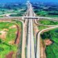 Fungsional Terbatas Selama Nataru, HK Perkirakan Traffic Tol Padang-Sicincin 7.000 Kendaraan Per Hari