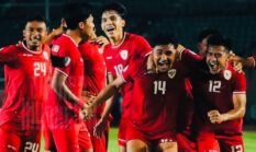 Prediksi Hasil Vietnam vs Indonesia di Piala AFF 2024