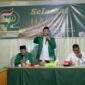 Ketua DPC PPP kota payakumbuh Fitrayanto,SE