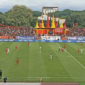 Semen Padang FC Dibantai Bali United di Kandang Sendiri
