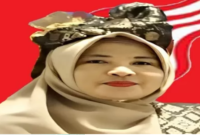 Afni Filda M, S.Pd, KEPALA SDN 55 PAYAKUMBUH.(TIM LAMAN GURU)