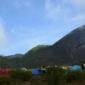 Gunung Talang Kabupaten Solok (istimewa)