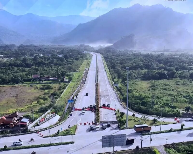 (Foto: HK Infrastruktur)