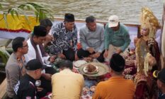 Alek Nagari Potang Balimau Tradisi yang Harus Dilestarikan