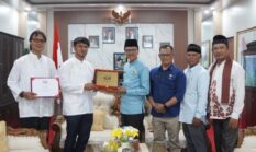 Raih Penghargaan Internasional, Kampuang Sarugo Perkuat posisi Limapuluh Kota di kancah pariwisata Mancanegara