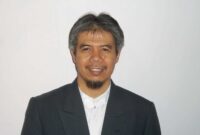 Prof. Ir. Yazid Bindar, M.Sc. Ph.D (Foto: Dok. Pribadi)