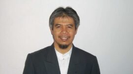 Prof. Ir. Yazid Bindar, M.Sc. Ph.D (Foto: Dok. Pribadi)