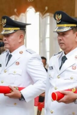 Pemkab Pasaman segera launching beras Equator dan budidaya perikanan milenial