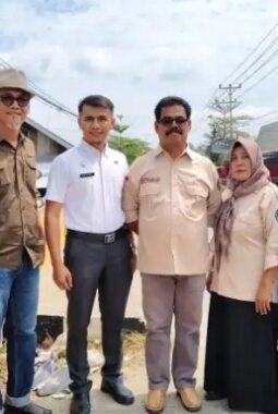 Warga Limapuluh Kota Sambut Kehadiran Jembatan Namang Hubungkan Payakumbuh-Suliki