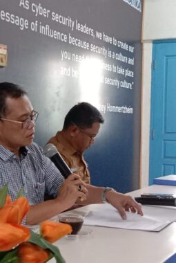 Ahmad Zuhdi Perama Putra Sebagai Plt Kadis Kominfo Lima Puluh Kota