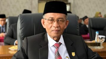 DPRD Payakumbuh Soroti Degradasi Moral, Minta Pemko Lebih “Garang”