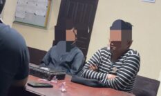 Dua Pria Penyuka Sesama Jenis Digerebek Warga Perumahan, Didenda10 Zak Semen