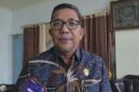Kepala BKP-SDM Kabupaten Limapuluh Kota, Adrian Wahyudi.