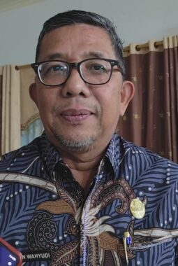 Pemkab 50 Kota Berhentikan Sementara Kabid Bina Marga Dinas PUPR
