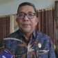Kepala BKP-SDM Kabupaten Limapuluh Kota, Adrian Wahyudi.
