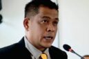M. Fajar Rillah Vesky Anggota DPRD dari Fraksi Partai Golkar