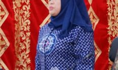 Wakil Ketua DPRD Hurisna Jamhur Terima Keluhan Guru PAUD Soal Honor Yang Belum Dibayarkan