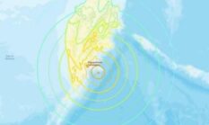 Berikut Daerah dan Negara yang Terdampak Tsunami Rusia, Gelombang Sampai ke Alaska