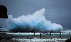 Rusia Rilis Korban Sementara Akibat Gempa dan Tsunami, 42 Tewas dan 18 Hilang