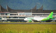Kunjungan Wisman ke Sumbar pada Mei 2025 Naik, Wisnus Turun