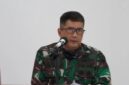 Mayor Jenderal Arief Gajah Mada yang akan dlantikan menjadi Pangdam XX/Tuanku Imam Bonjol (Foto Korem 032/WBR)