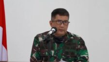 Mayor Jenderal Arief Gajah Mada yang akan dlantikan menjadi Pangdam XX/Tuanku Imam Bonjol (Foto Korem 032/WBR)