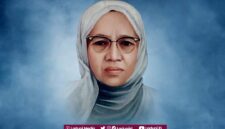 Hajjah Rangkayo Rasuna Said – Orator yang Mengguncang Penjajah. (foto : laduni.id)