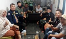 Menyambut HUT Kota Payakumbuh Ke 55 Tahun, PTMSI Payakumbuh Gelar Berbagai Kejuaraan Tenis Meja Dan Pelatihan Wasit