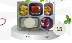 Program MBG Berikan Dampak Nyata Bagi Masyarakat Kota Payakumbuh