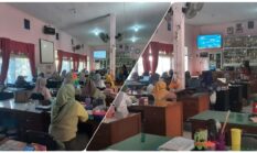 “Pesta Kolaborasi Digital”: Transformasi Kelas Pasif Menuju Pembelajaran Mendalam