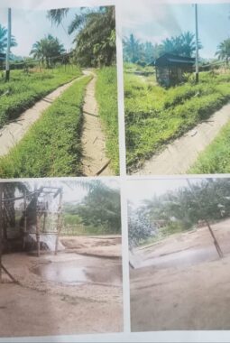 Warga Jorong Belubus Desak Penutupan Tambang Pasir Ilegal