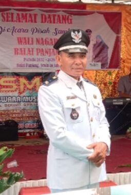 Klarifikasi Wali Nagari: Tragedi Lembah Mangkisi Momentum Perkuat Keselamatan