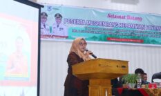 Hurisna Jamhur: Musrenbang Bukan Seremonial, Program 2027 Harus Menjawab Kebutuhan Warga