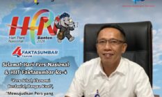 Pers Sehat, Ekonomi Kuat: Afnizon Dorong Sinergi Bank Nagari dan Media